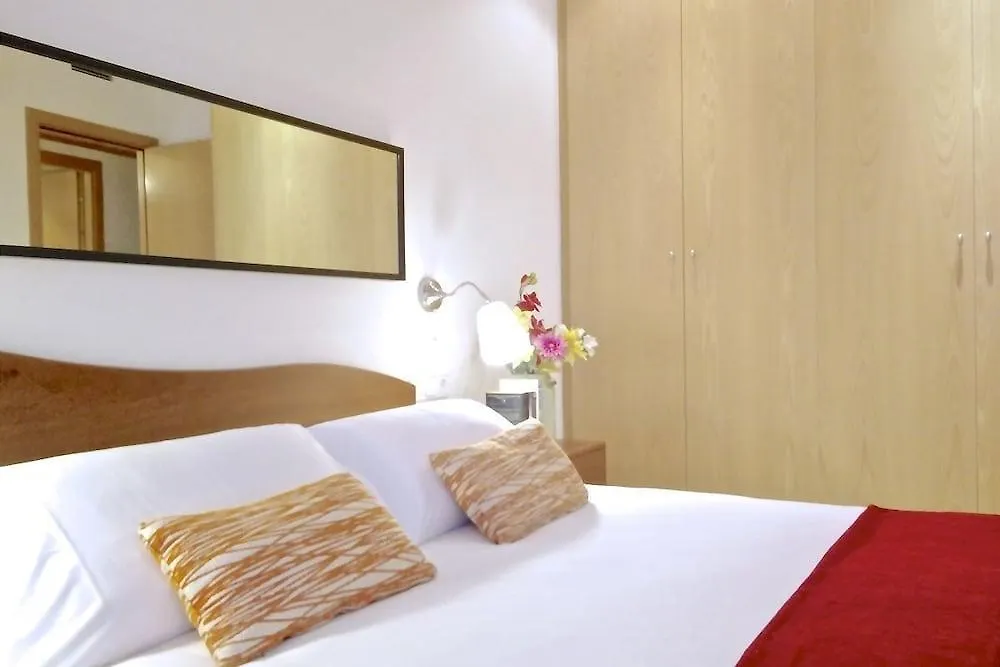 Bizflats Arc De Triomf Lejlighed Barcelona